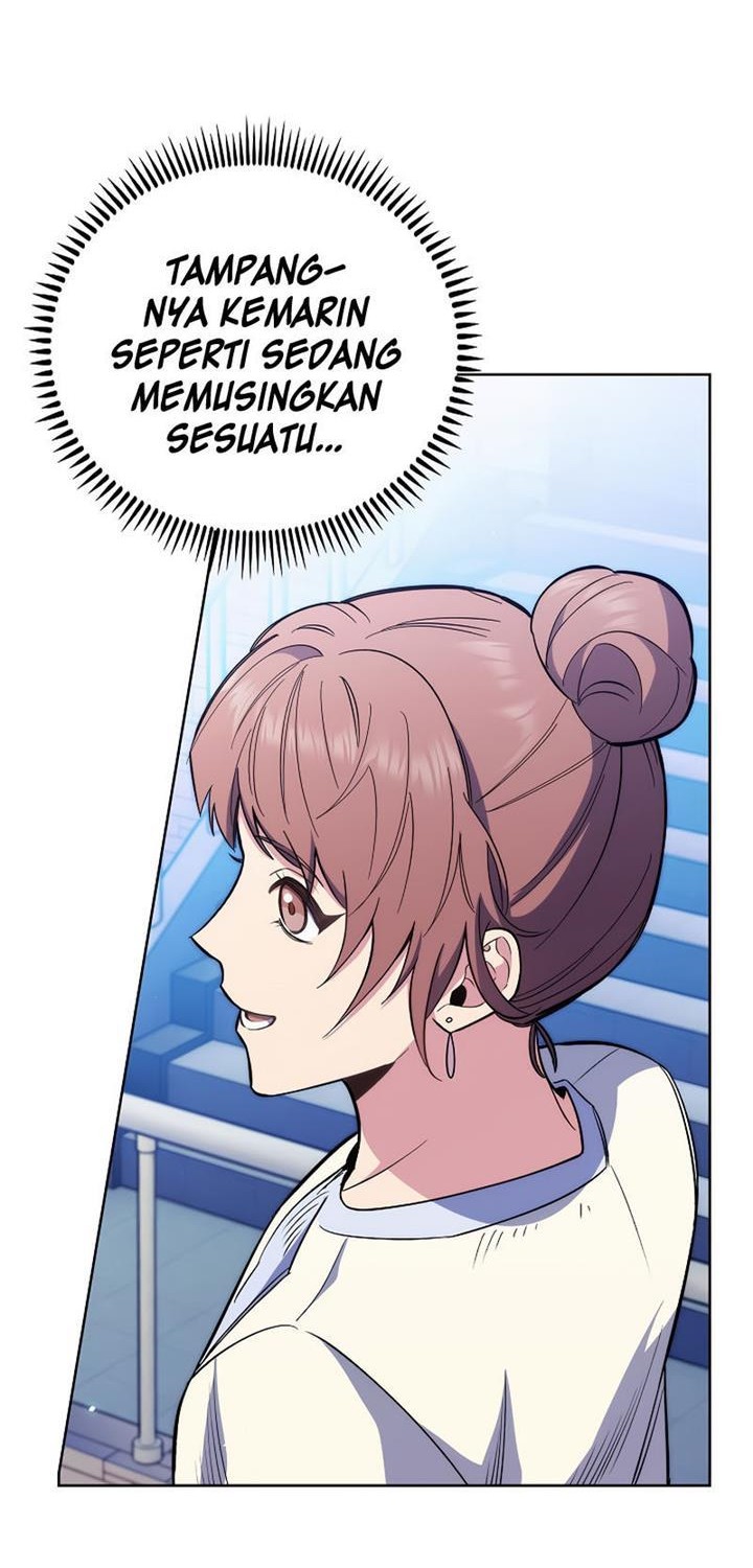 Level-Up Doctor Chapter 47 Gambar 20