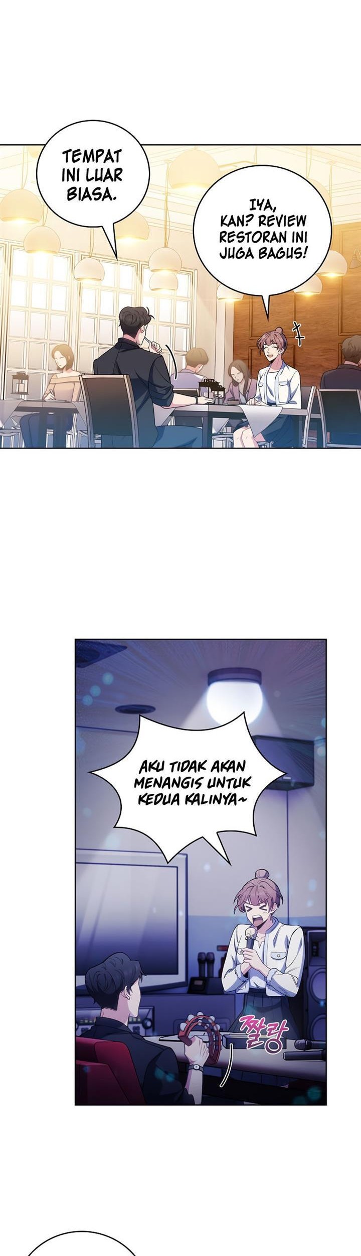 Level-Up Doctor Chapter 47 Gambar 22