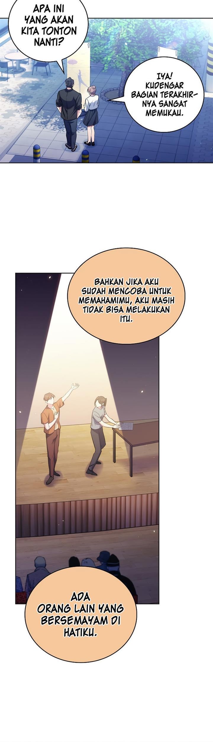 Level-Up Doctor Chapter 47 Gambar 23