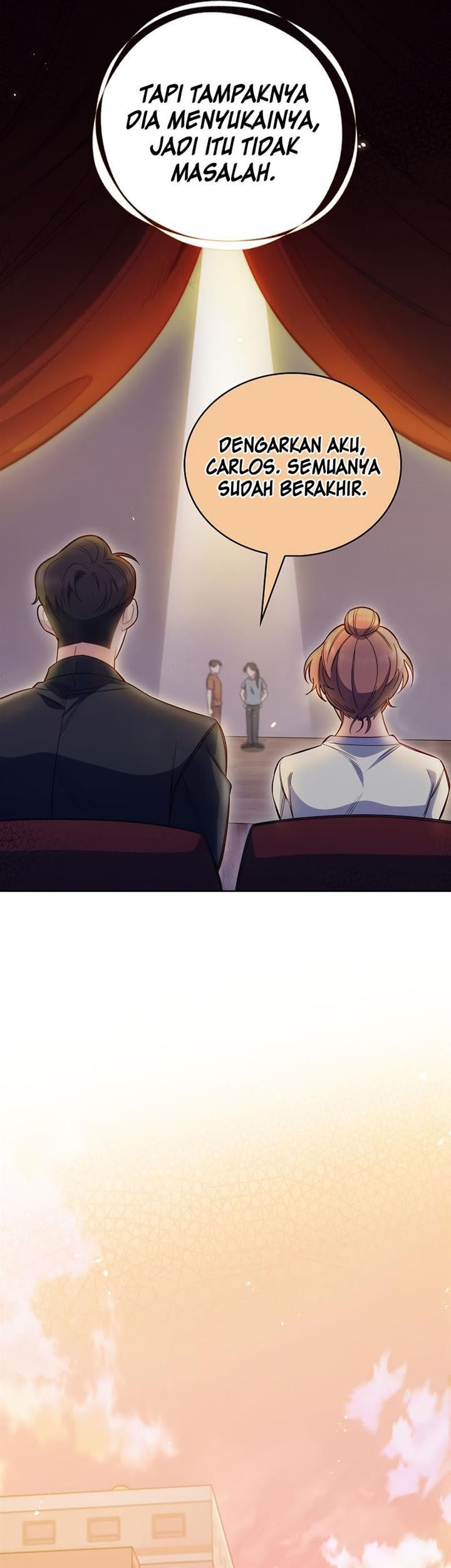 Level-Up Doctor Chapter 47 Gambar 29