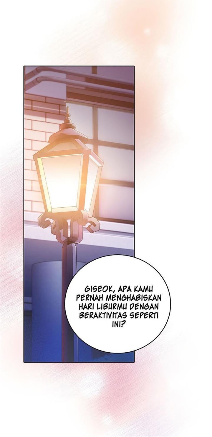 Level-Up Doctor Chapter 47 Gambar 32