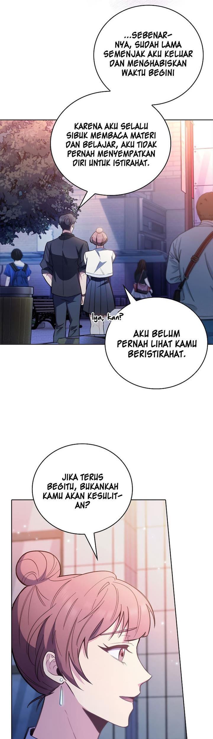 Level-Up Doctor Chapter 47 Gambar 33