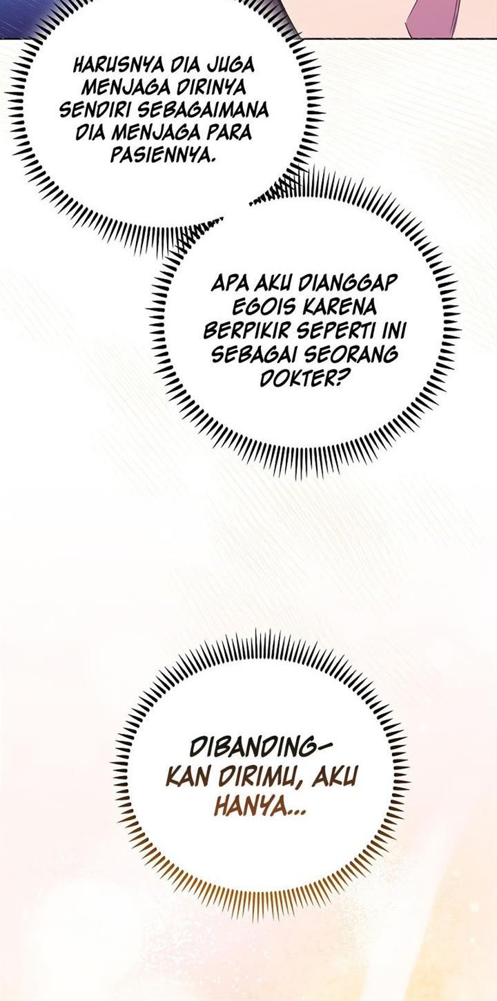 Level-Up Doctor Chapter 46 Gambar 43