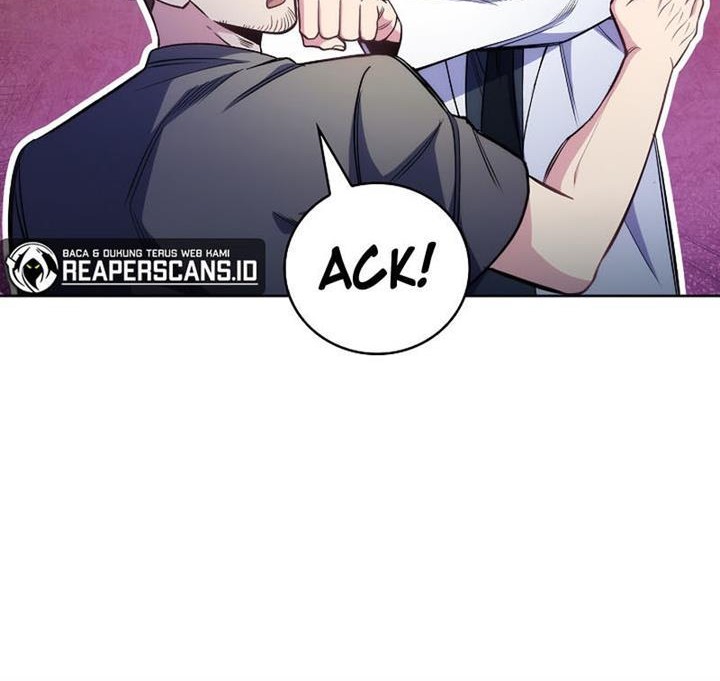 Level-Up Doctor Chapter 46 Gambar 20