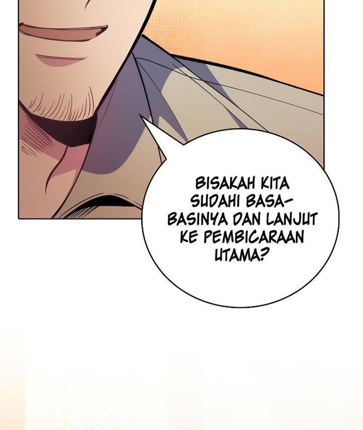 Level-Up Doctor Chapter 46 Gambar 24