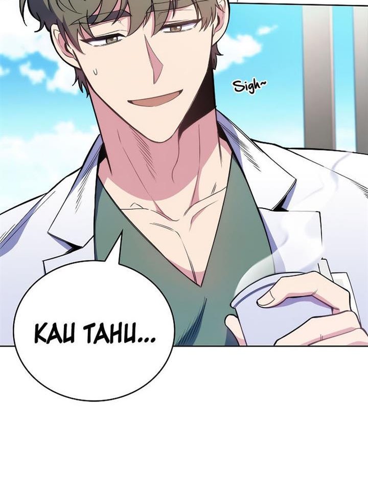 Level-Up Doctor Chapter 45 Gambar 39
