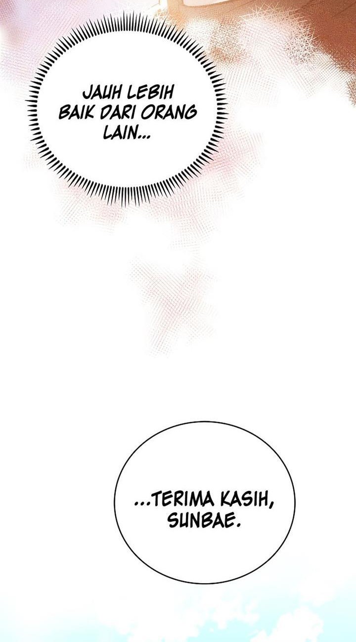 Level-Up Doctor Chapter 45 Gambar 43