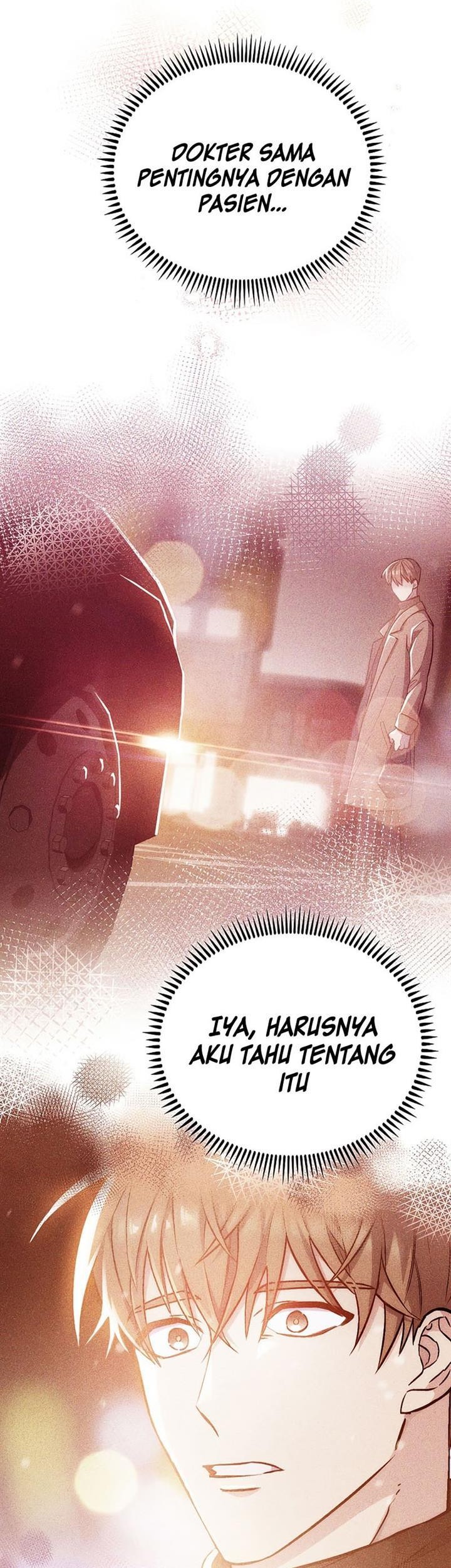 Level-Up Doctor Chapter 45 Gambar 42