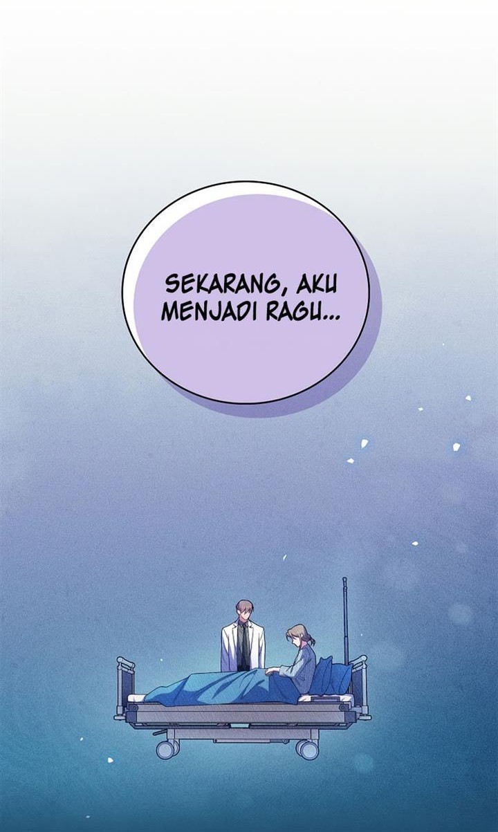 Level-Up Doctor Chapter 45 Gambar 4