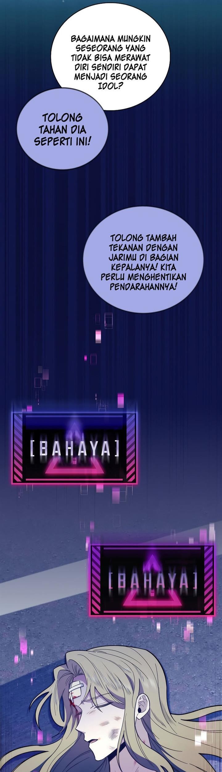 Level-Up Doctor Chapter 45 Gambar 5