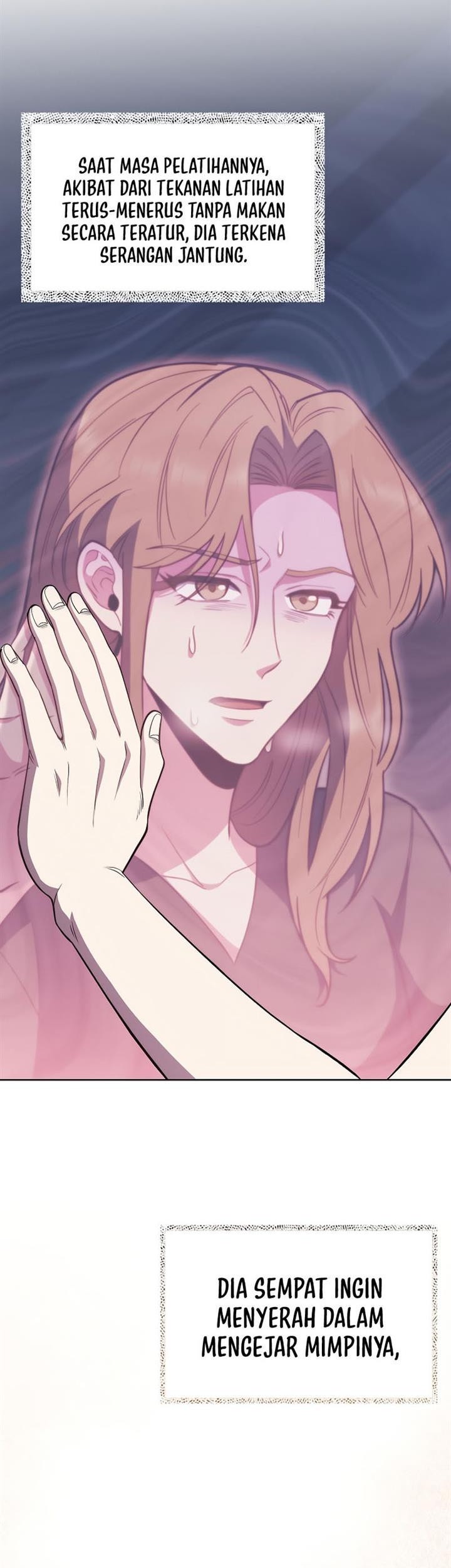 Level-Up Doctor Chapter 45 Gambar 7