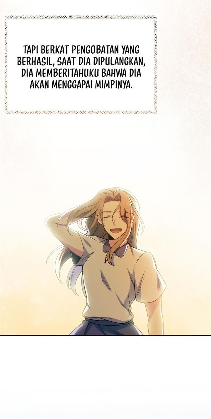 Level-Up Doctor Chapter 45 Gambar 8