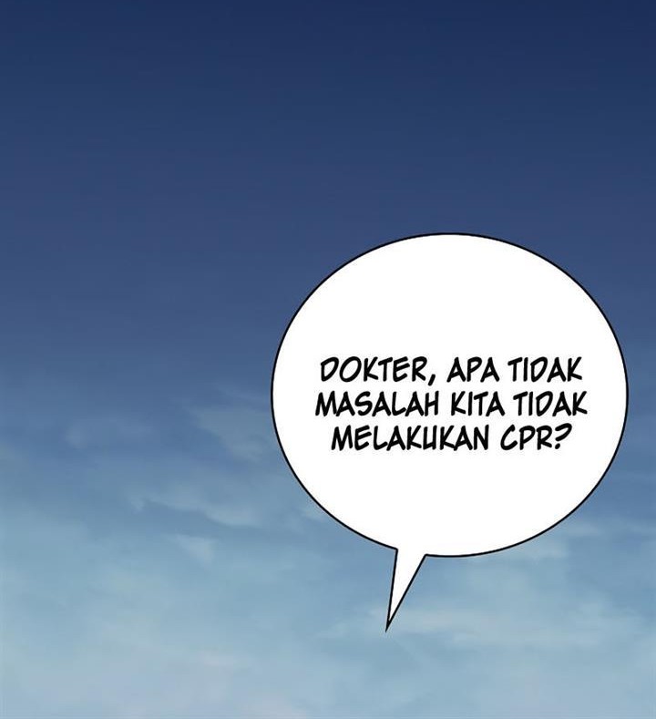 Level-Up Doctor Chapter 45 Gambar 12