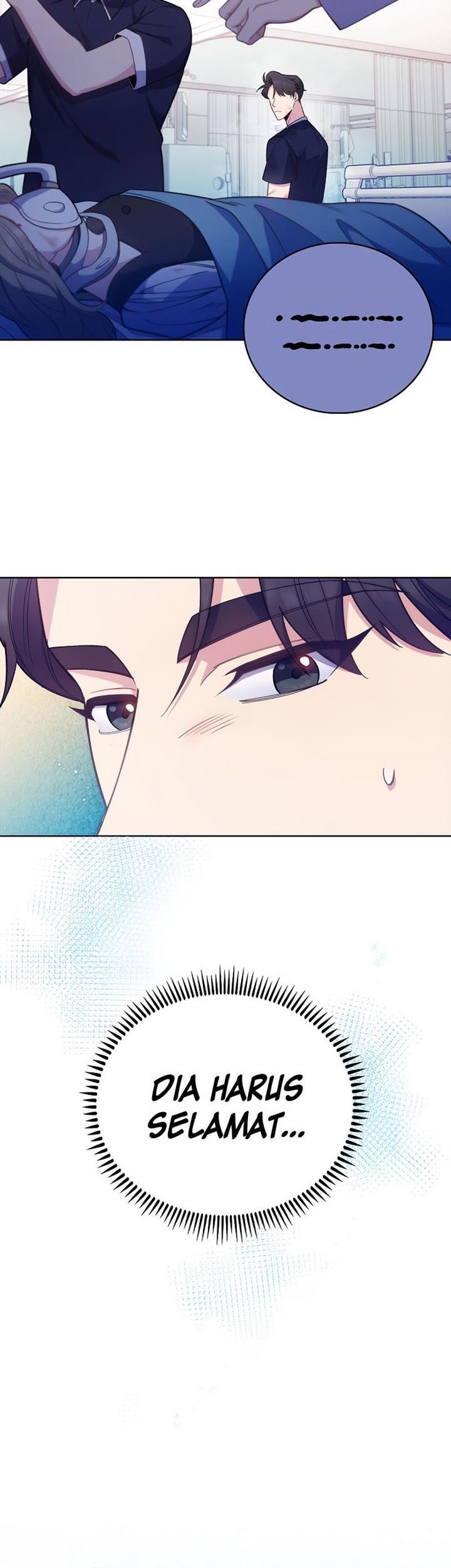 Level-Up Doctor Chapter 45 Gambar 29