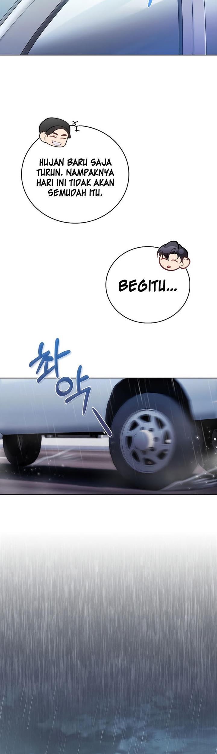 Level-Up Doctor Chapter 44 Gambar 11