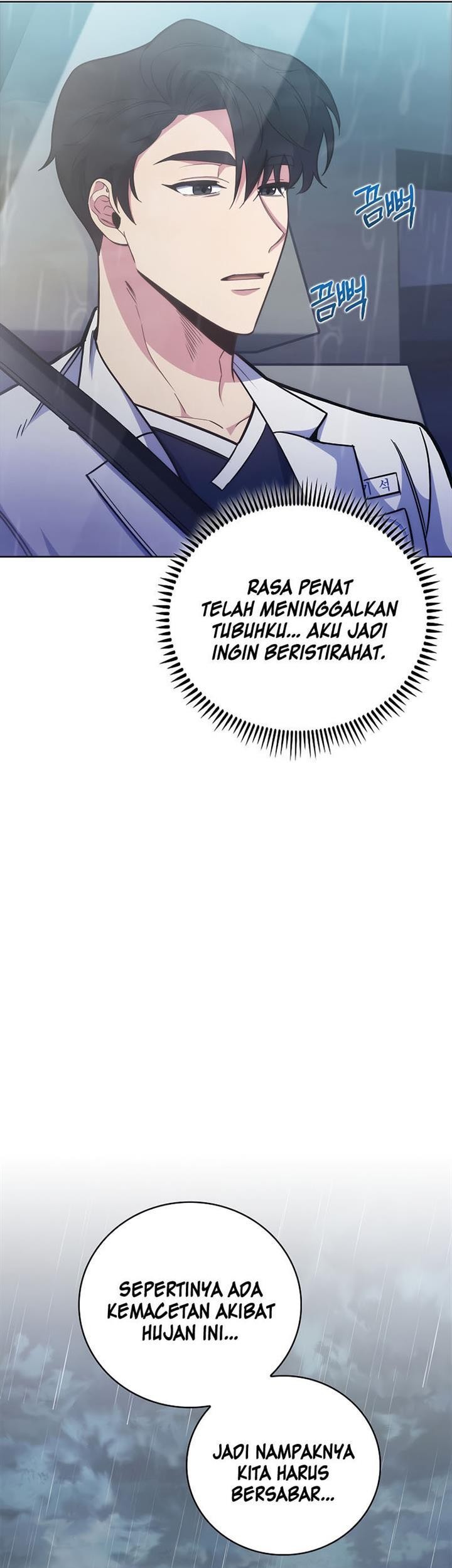 Level-Up Doctor Chapter 44 Gambar 17