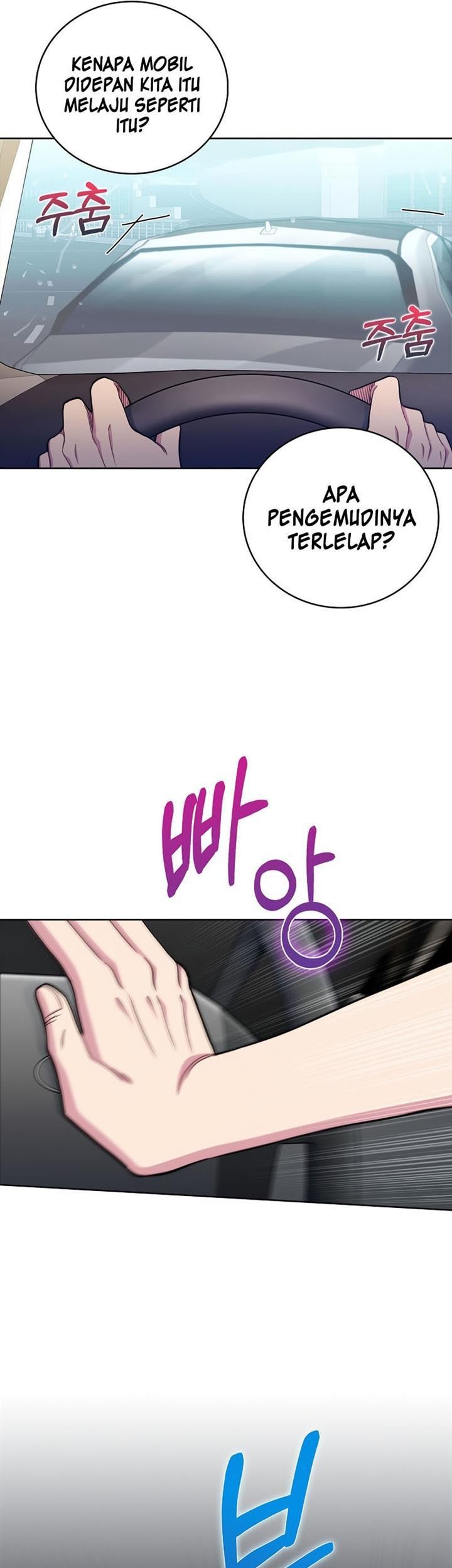 Level-Up Doctor Chapter 44 Gambar 21