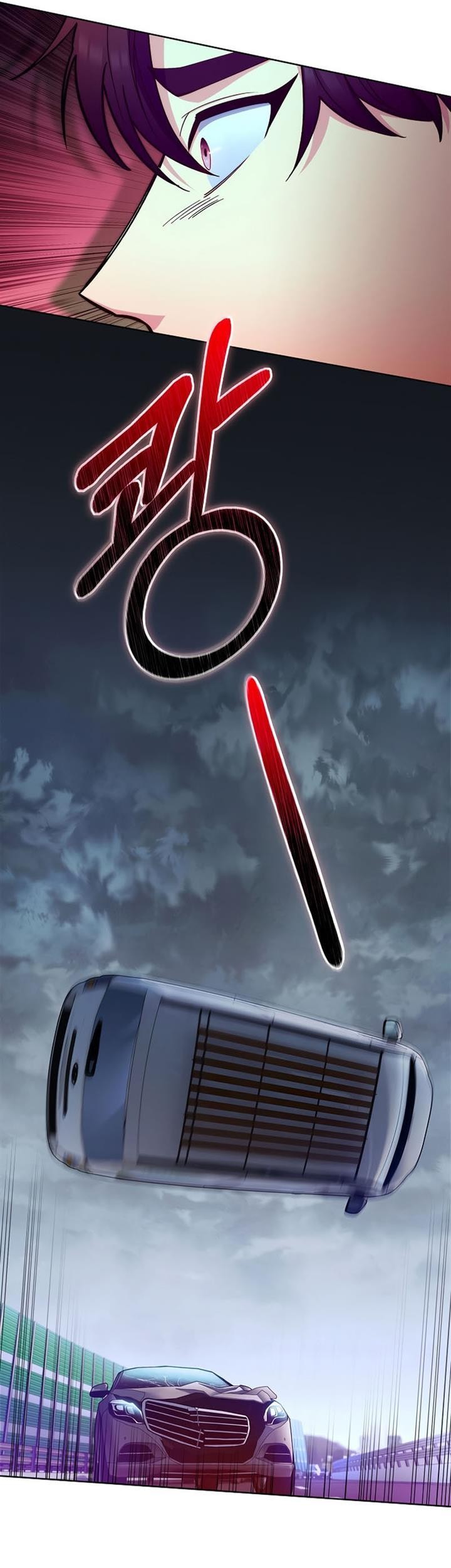 Level-Up Doctor Chapter 44 Gambar 24