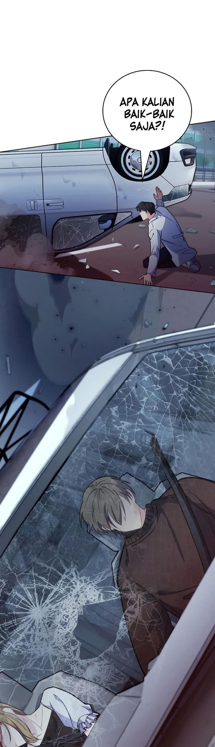 Level-Up Doctor Chapter 44 Gambar 28