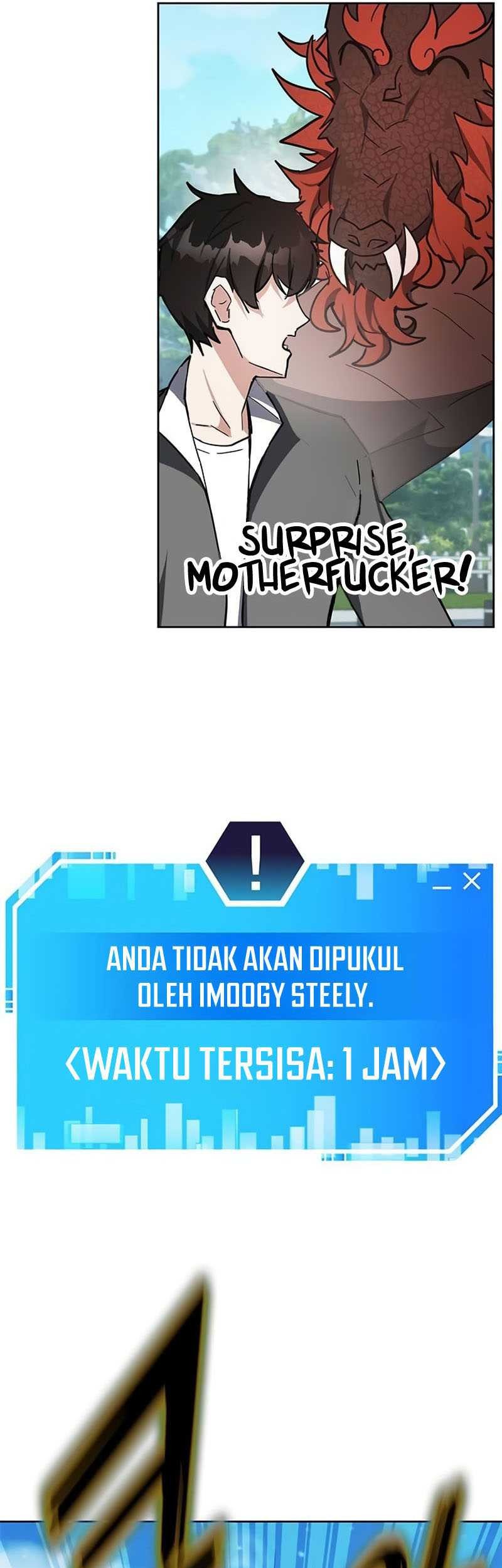 Transcension Academy Chapter 28 Gambar 49