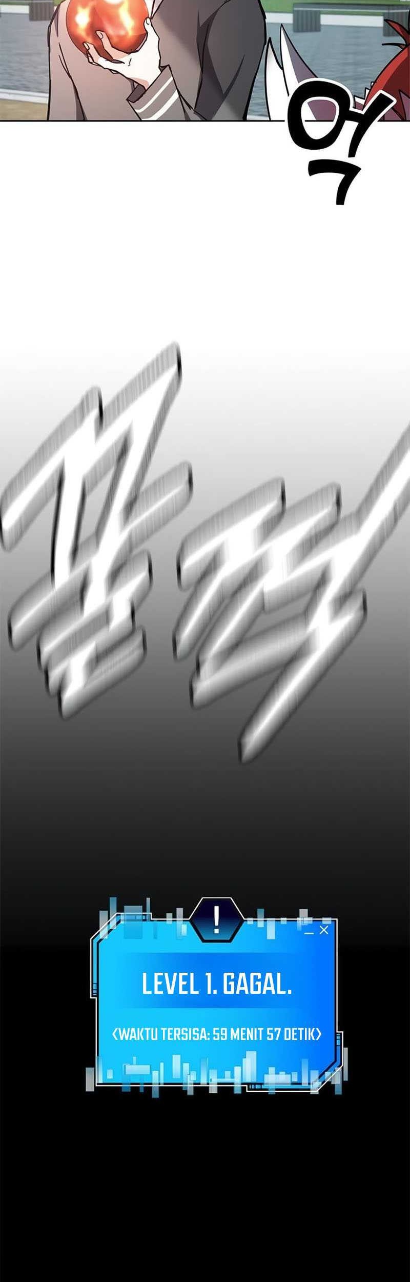 Transcension Academy Chapter 28 Gambar 51