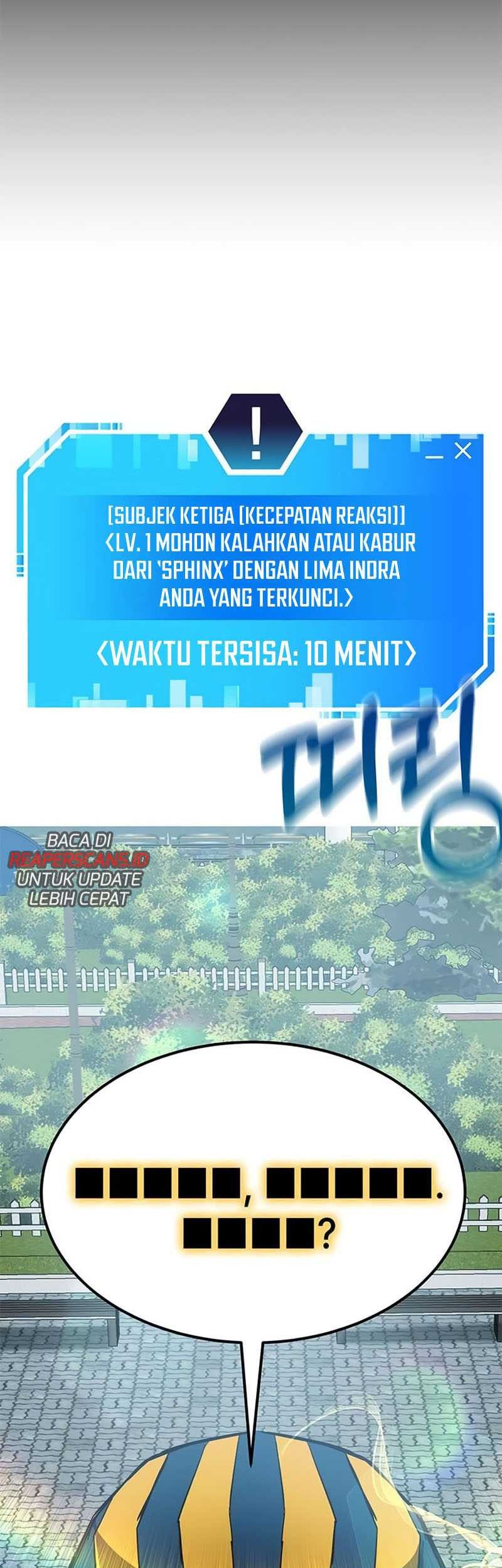 Transcension Academy Chapter 28 Gambar 53