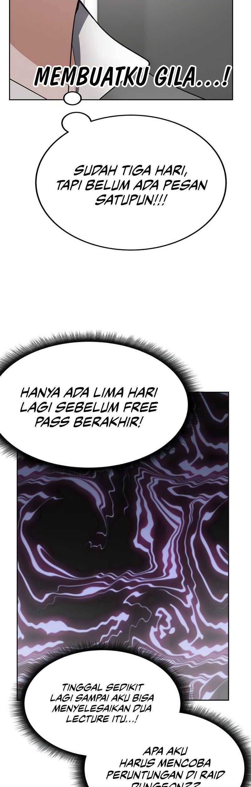 Transcension Academy Chapter 28 Gambar 71