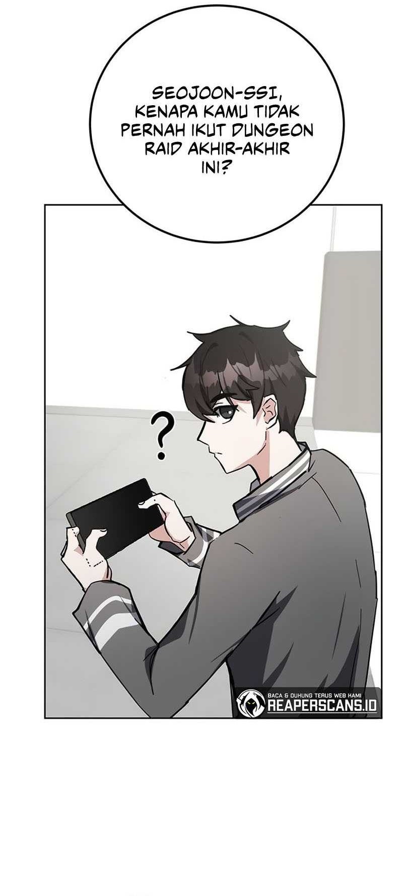 Transcension Academy Chapter 28 Gambar 36