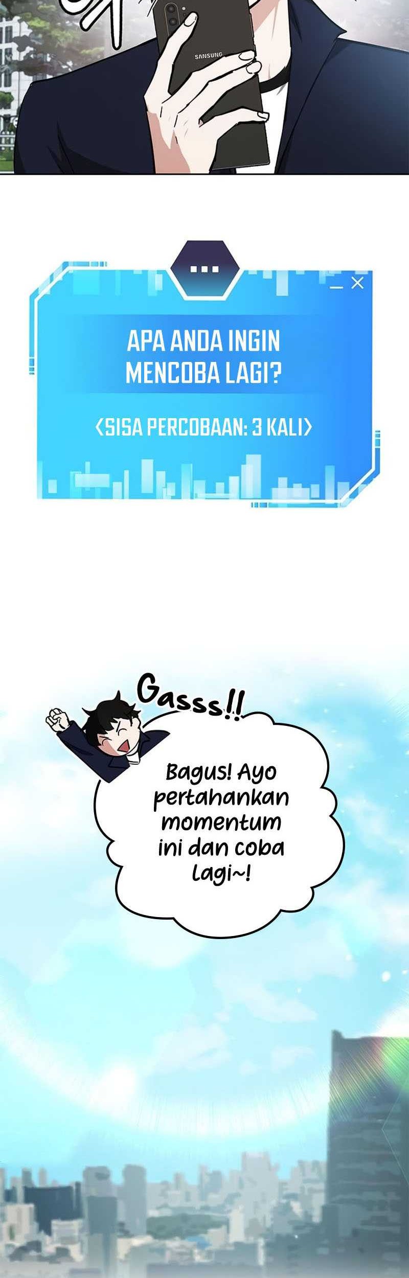 Transcension Academy Chapter 28 Gambar 34