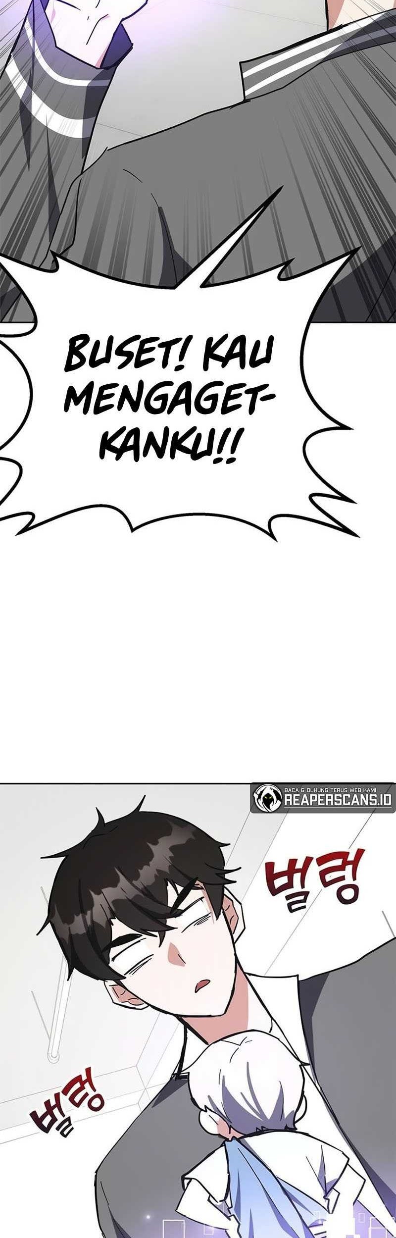 Transcension Academy Chapter 28 Gambar 74