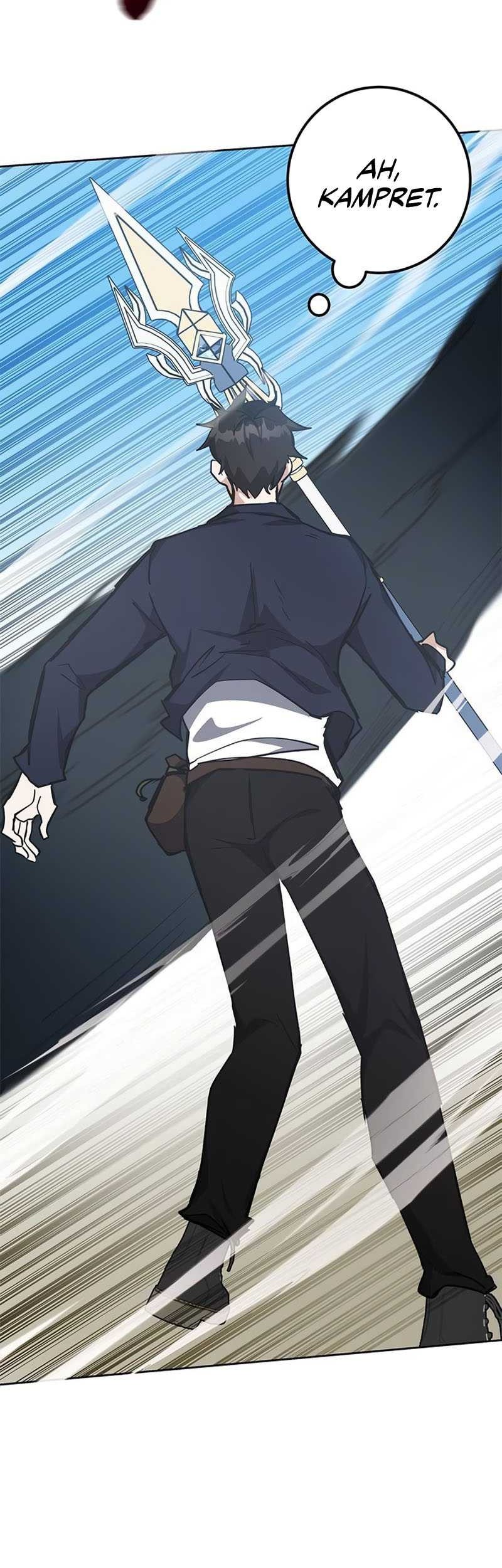 Transcension Academy Chapter 28 Gambar 8