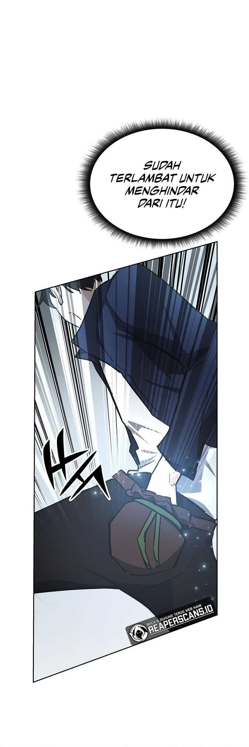 Transcension Academy Chapter 28 Gambar 9