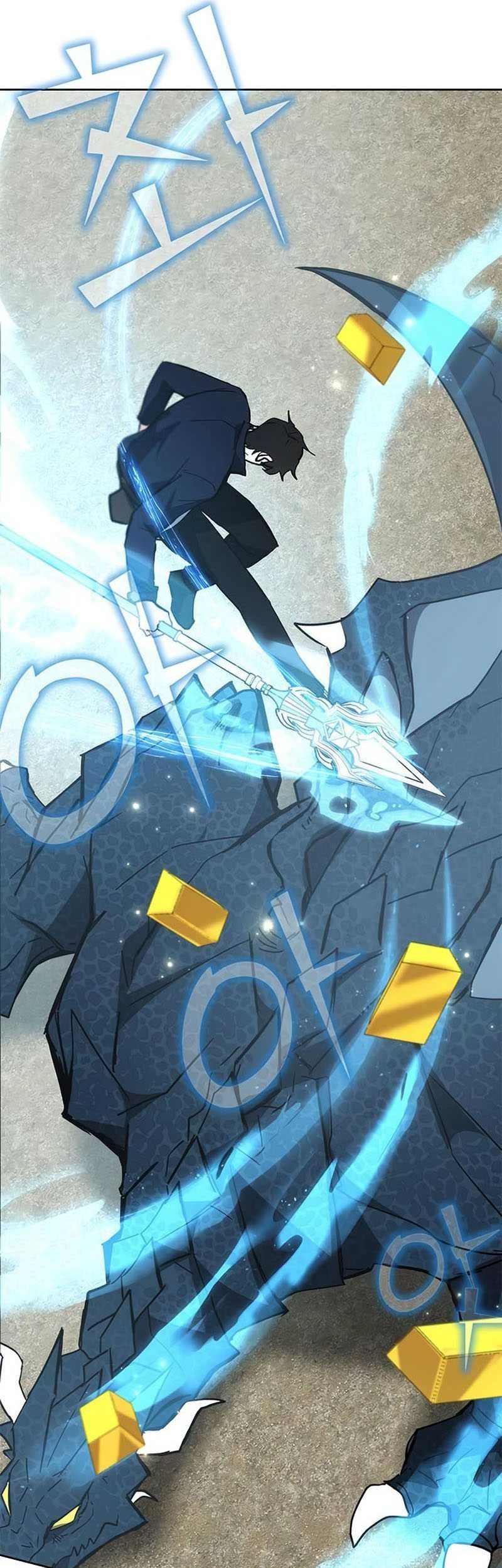 Transcension Academy Chapter 28 Gambar 21