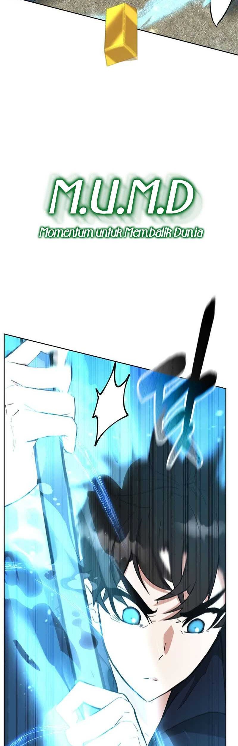 Transcension Academy Chapter 28 Gambar 22