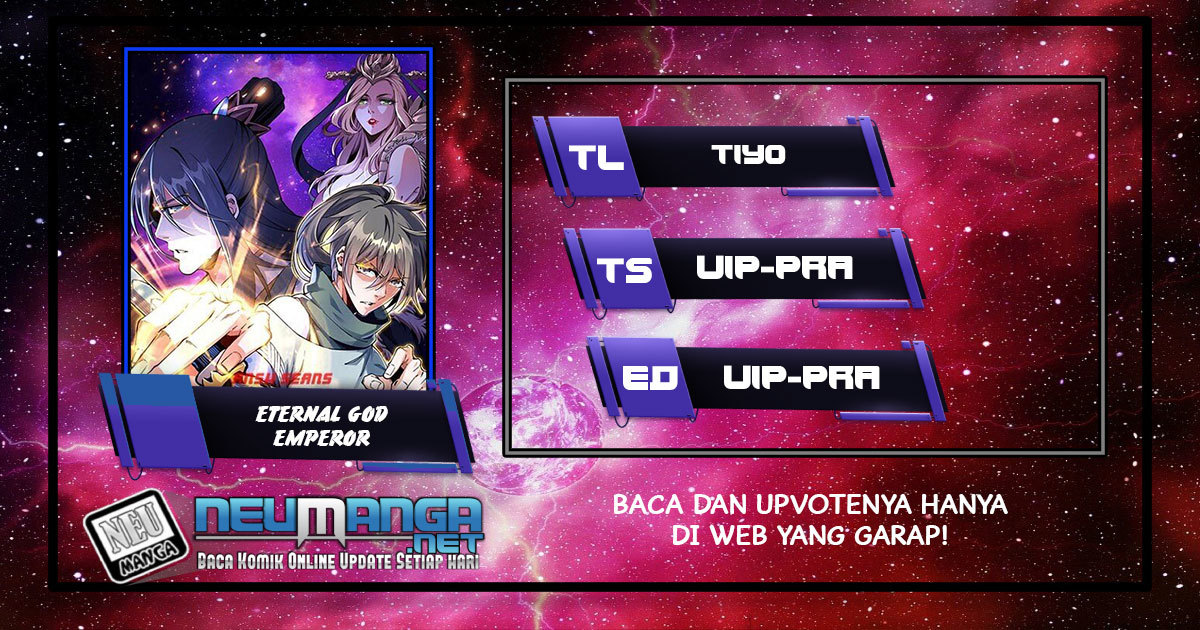 Komik Eternal God Emperor Chapter 11 gambar nomor 1