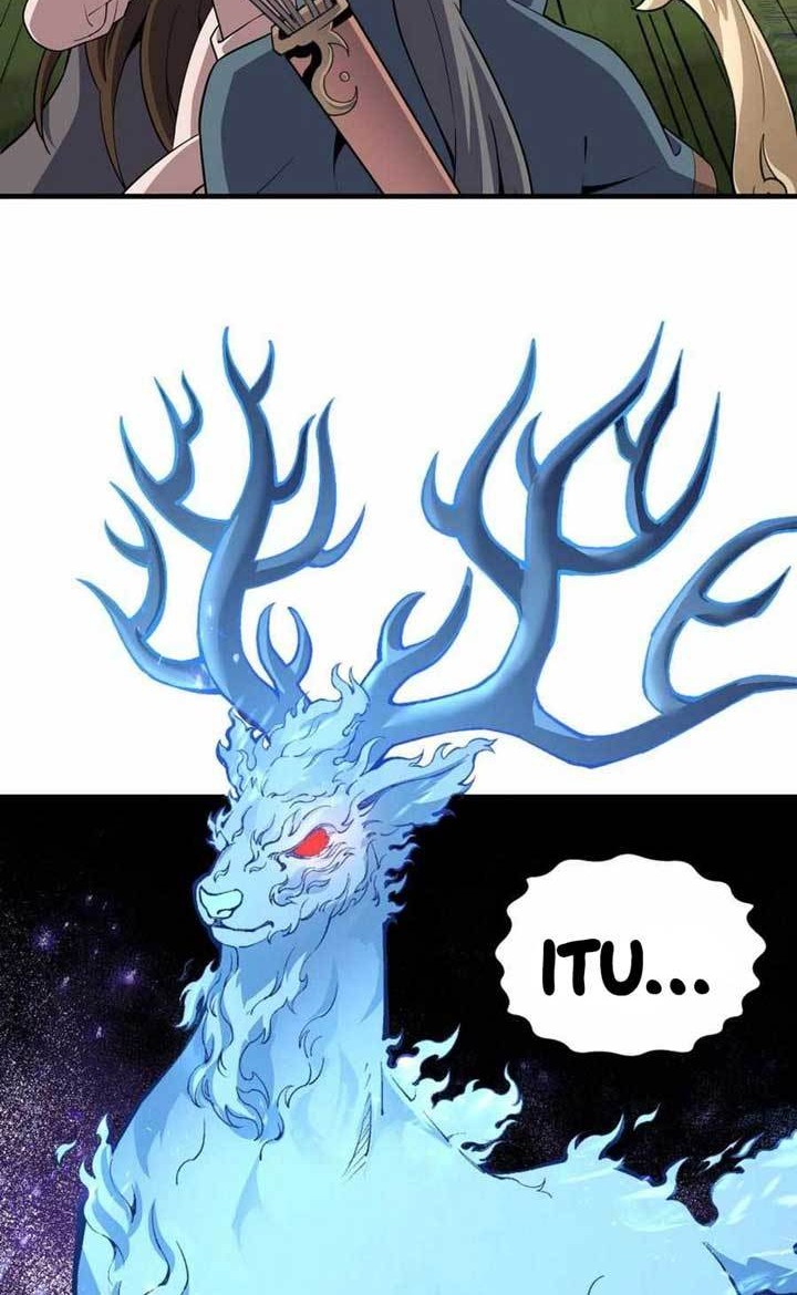 Eternal God Emperor Chapter 11 Gambar 17