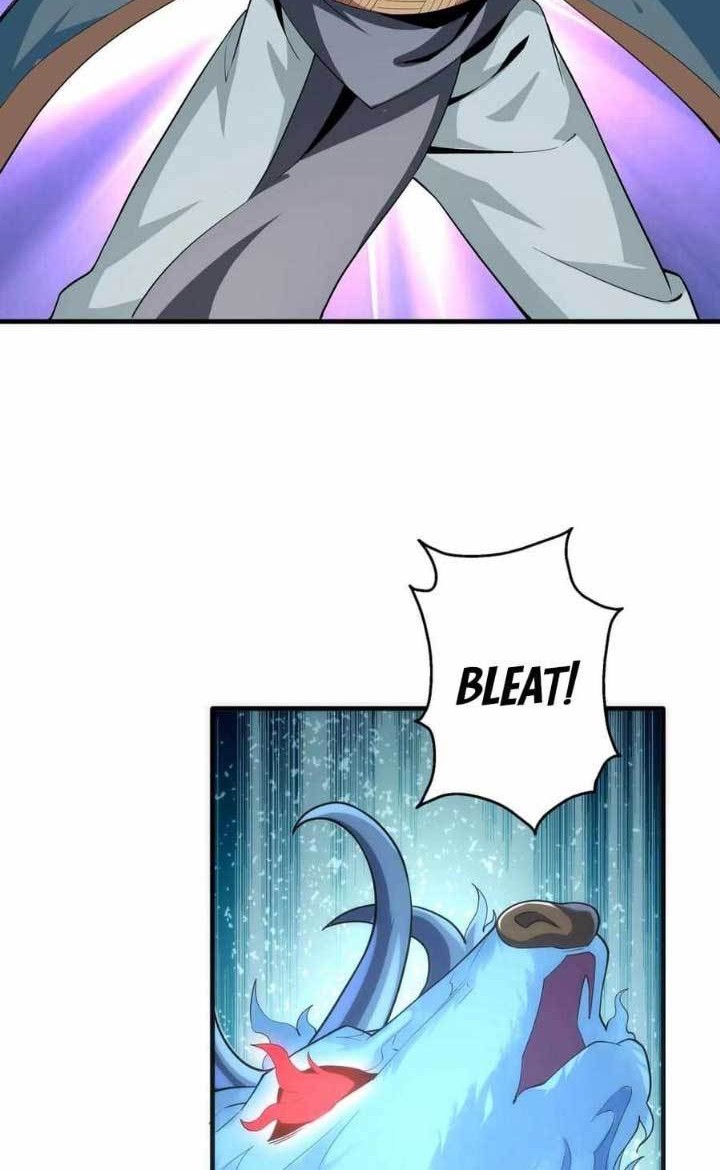 Eternal God Emperor Chapter 11 Gambar 21