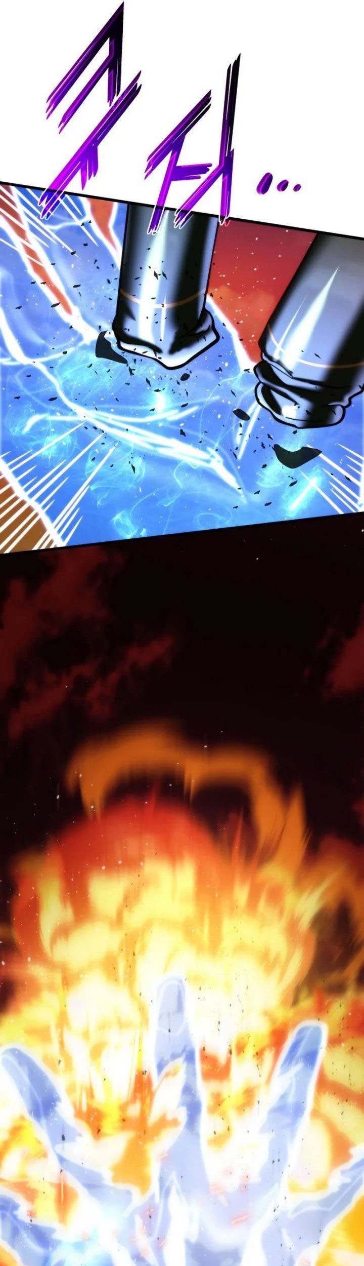 Kill The Dragon Chapter 39 Gambar 26