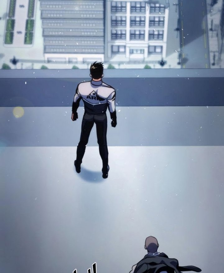 Kill The Dragon Chapter 39 Gambar 51