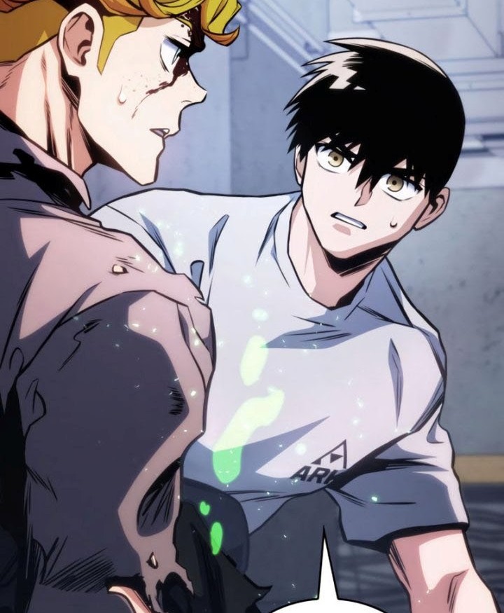 Kill The Dragon Chapter 39 Gambar 43