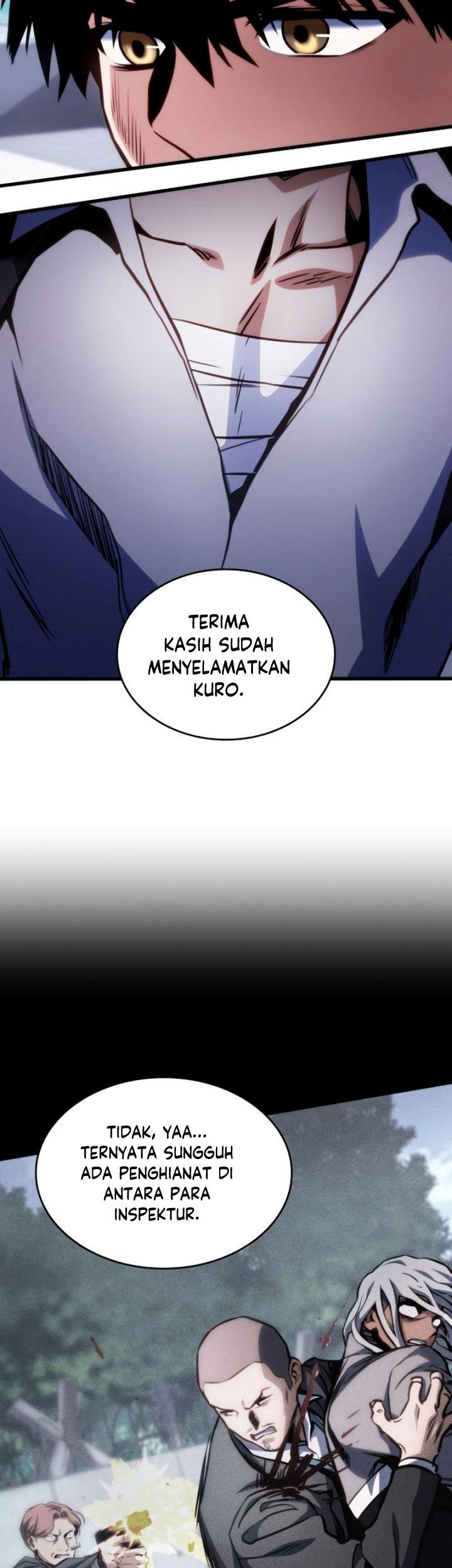 Kill The Dragon Chapter 39 Gambar 68
