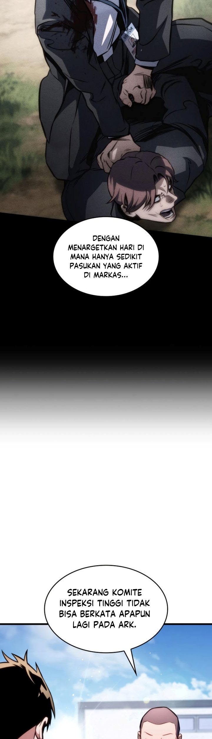 Kill The Dragon Chapter 39 Gambar 70