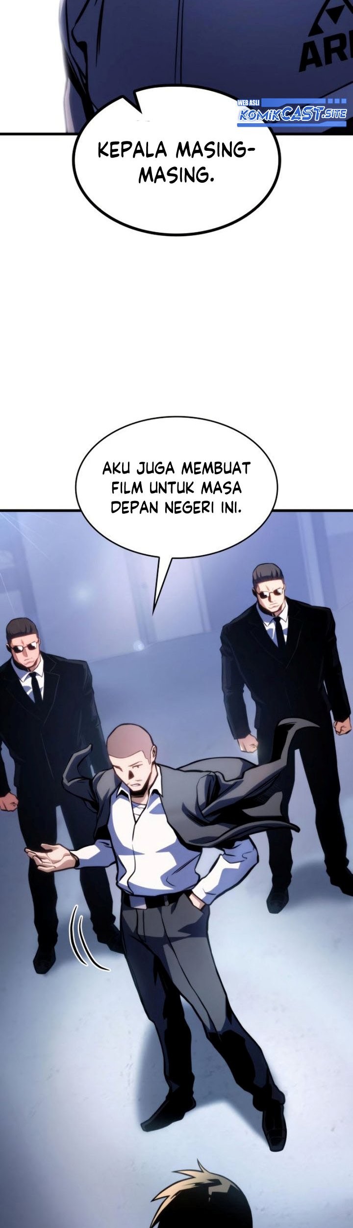 Kill The Dragon Chapter 39 Gambar 76