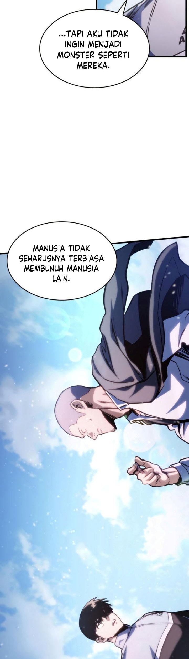Kill The Dragon Chapter 39 Gambar 62