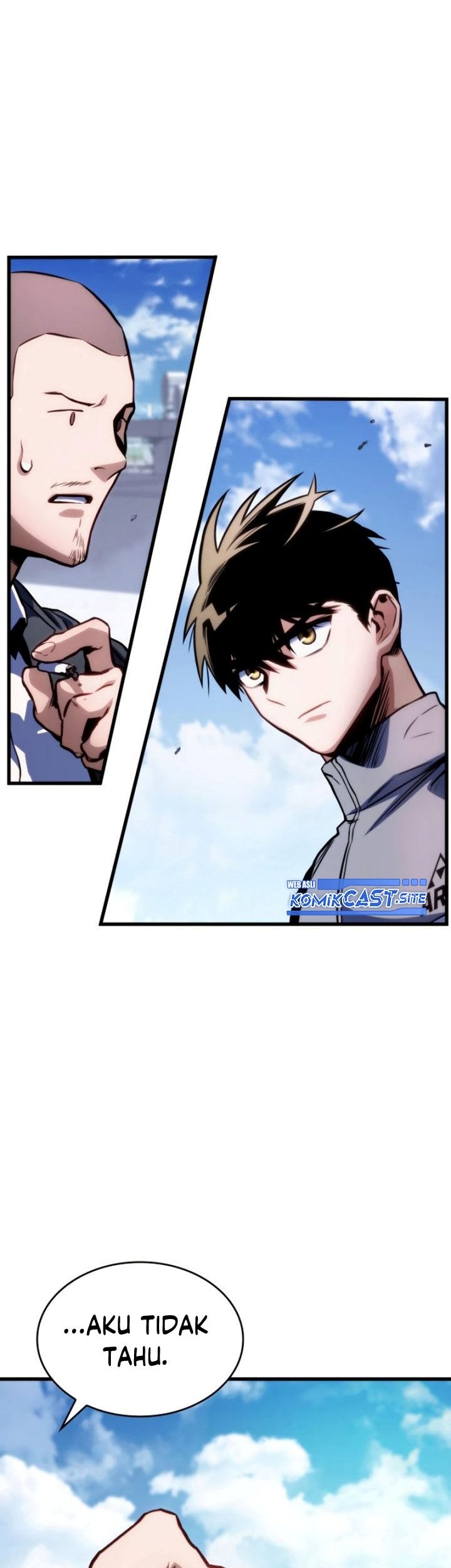 Kill The Dragon Chapter 39 Gambar 64