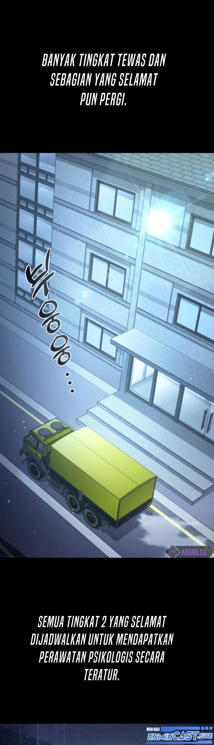 Kill The Dragon Chapter 39 Gambar 86