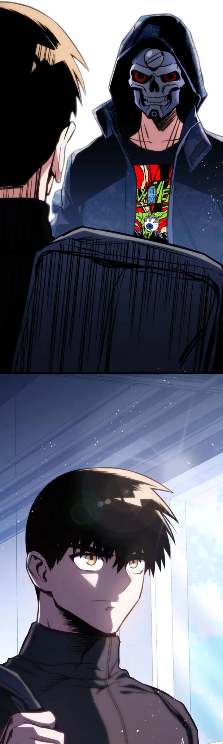 Kill The Dragon Chapter 39 Gambar 90