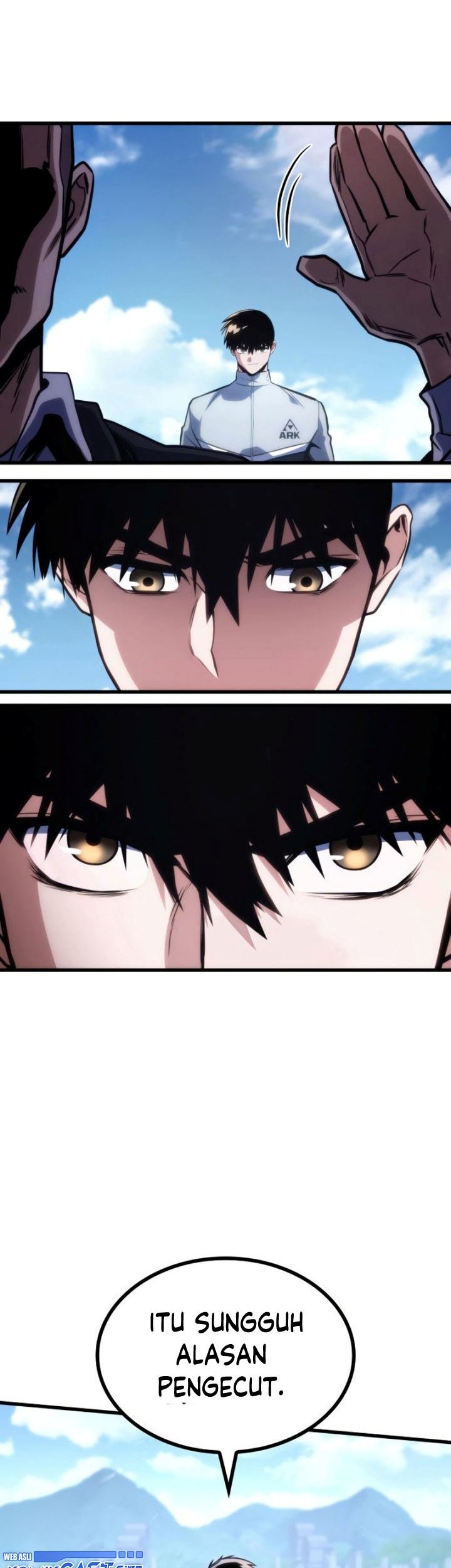 Kill The Dragon Chapter 39 Gambar 78