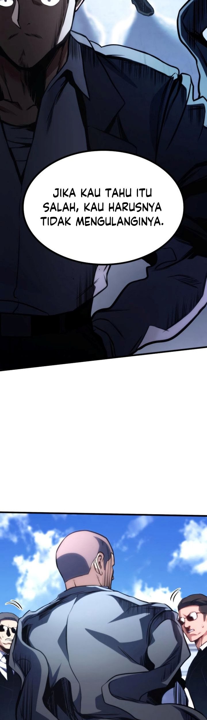 Kill The Dragon Chapter 39 Gambar 80