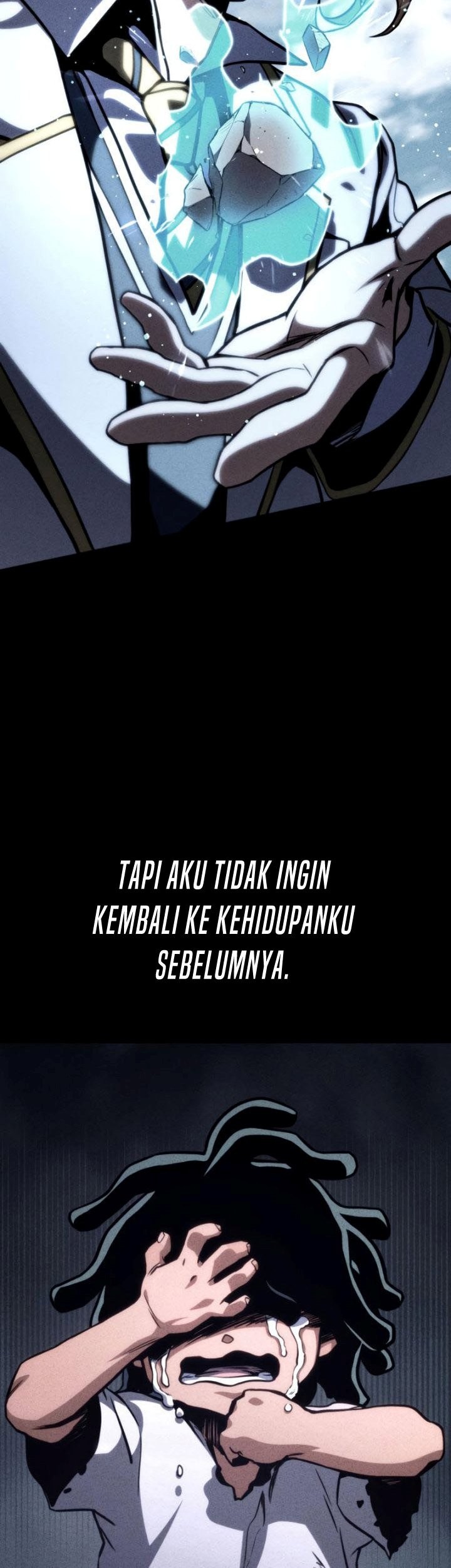 Kill The Dragon Chapter 39 Gambar 12